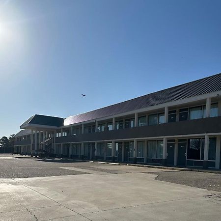 Ambassador Inn Perryton Zewnętrze zdjęcie